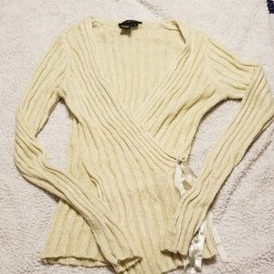 Venus sweater